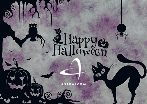 Happy Halloween