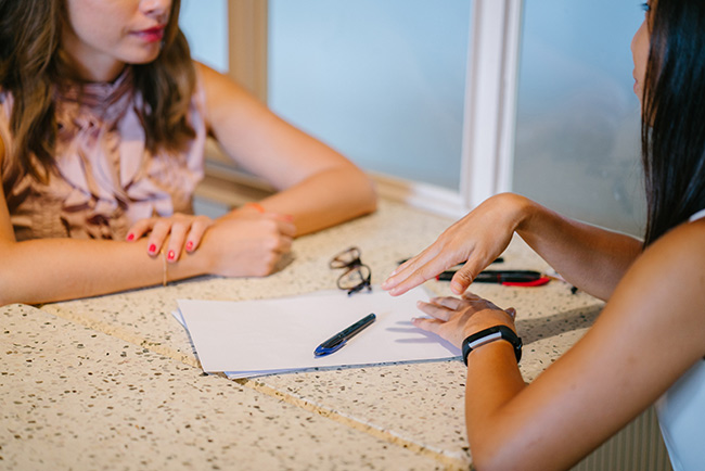 Content Marketing Touchpoints